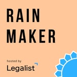 Logo of the podcast Rainmaker Podcast Rainmaker