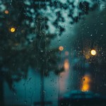 Logo of the podcast Rainy Nights - Gentle Thunderstorm Sleep Sounds Podcast Rainy Nights - Gentle Thunderstorm Sleep Sounds