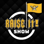 Logo of the podcast Raise It! - A Pittsburgh Pirates Baseball Show Podcast Raise It! - A Pittsburgh Pirates Baseball Show
