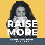 Logo of the podcast Raise More from the Right Funders Podcast Raise More from the Right Funders