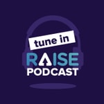 Logo of the podcast RAISE Podcast Podcast RAISE Podcast