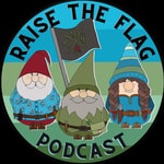 Raise The Flag Podcast Podcast Raise The Flag Podcast