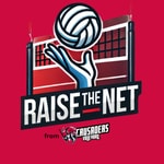 Logo of the podcast Raise the Net Podcast Raise the Net