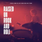 Podcast Raised on Rock and Roll Podcast