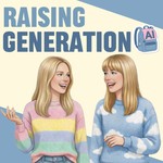 Podcast Raising Generation AI