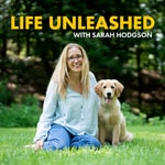 Raising Happy Dogs with Sarah Hodgson Podcast Raising Happy Dogs with Sarah Hodgson