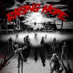 Logo of the podcast Raising Hope A zombie survival audio drama Podcast Raising Hope A zombie survival audio drama