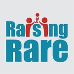 Raising Rare Podcast Raising Rare