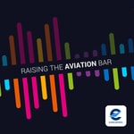 Logo of the podcast Raising the Aviation Bar Podcast Raising the Aviation Bar