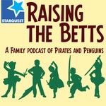 Raising the Betts Podcast Raising the Betts