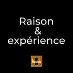 Logo of the podcast Raison et expérience Podcast Raison et expérience