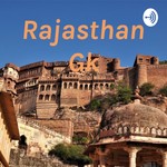 Logo of the podcast Rajasthan Gk Podcast Rajasthan Gk