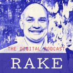 Logo of the podcast RAKE Podcast RAKE