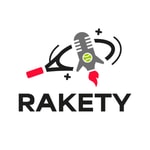 Logo of the podcast Rakety Logo of the podcast Rakety