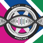 Logo of the podcast Rally DNA Podcast Podcast Rally DNA Podcast