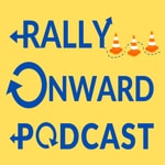 Logo of the podcast Rally Onward Podcast Podcast Rally Onward Podcast
