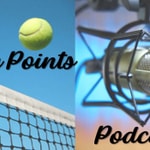 Logo of the podcast Rally Points Podcast Podcast Rally Points Podcast