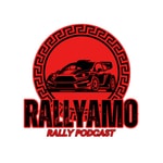 Logo of the podcast RallyAmo Asino Corse Podcast RallyAmo Asino Corse