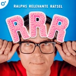 Ralphs Relevante Rätsel – Wissen mit Ralph Caspers Ralphs Relevante Rätsel – Wissen mit Ralph Caspers