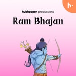 Logo of the podcast Ram Bhajan Podcast Ram Bhajan
