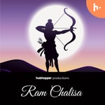 Logo of the podcast Ram Chalisa Podcast Ram Chalisa