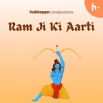 Logo of the podcast Ram Ji Ki Aarti Podcast Ram Ji Ki Aarti