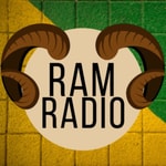 Logo of the podcast Ram Radio Podcast Ram Radio