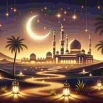 Logo of the podcast Ramadan Islamic articles Podcast Ramadan Islamic articles