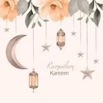 Logo of the podcast Ramadan Kareem! Podcast Ramadan Kareem!