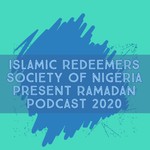Podcast Ramadan Lecture 2020