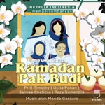 Logo of the podcast Ramadan Pak Budi Podcast Ramadan Pak Budi