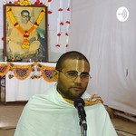 Podcast RamanujaDas.SKG