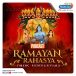 Logo of the podcast Ramayan Rahasya Podcast Ramayan Rahasya
