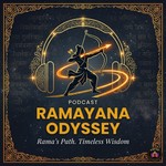 Podcast Ramayana Odyssey