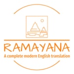 Logo of the podcast Ramayana Podcast Ramayana
