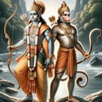 Podcast Ramayanam by Samavedham Shanmukha Sharma