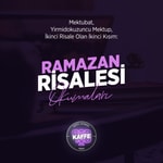Logo of the podcast Ramazan Risalesi Okumaları Podcast Ramazan Risalesi Okumaları