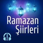 Logo of the podcast Ramazan Şiiirleri Podcast Ramazan Şiiirleri