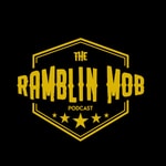 Logo of the podcast Ramblin Mob Podcast Ramblin Mob
