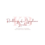 Logo of the podcast Ramblings of a Lymphoma Lunatic Podcast Ramblings of a Lymphoma Lunatic