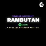 Logo of the podcast Rambutan Podcast Rambutan