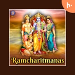 Logo of the podcast Ramcharitmanas Podcast Ramcharitmanas