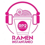 Logo of the podcast Ramen Instantáneo Podcast Ramen Instantáneo