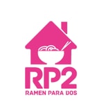 Logo of the podcast Ramen Para Dos se queda en casa Podcast Ramen Para Dos se queda en casa