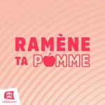 Logo of the podcast Ramène ta pomme Podcast Ramène ta pomme