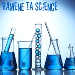 Logo of the podcast Ramène Ta Science Podcast Ramène Ta Science