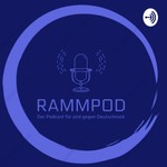 Logo of the podcast Rammpod Podcast Rammpod
