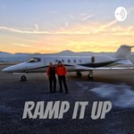 Logo of the podcast Ramp It Up Podcast Ramp It Up