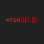 Logo of the podcast ranD(&D) Podcast ranD(&D)