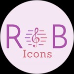 Podcast R&B Icons with Derrick Jonzun